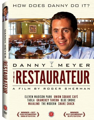 The Restaurateur (2010)