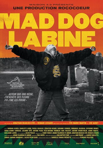 Mad Dog Labine (2018)