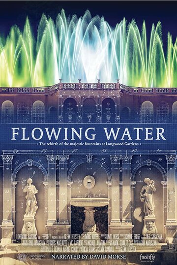 Flowing Water (2017)