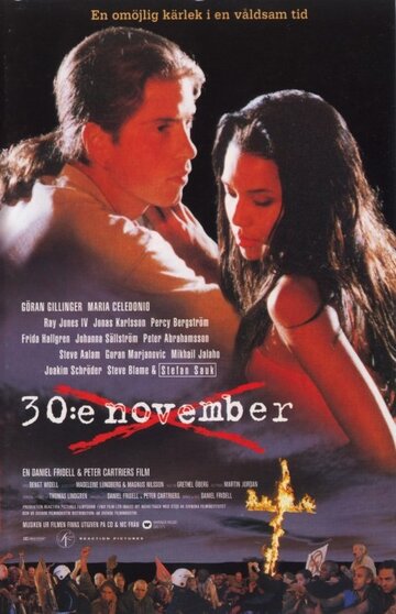 30:e november (1995)