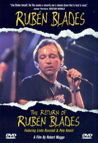 Возвращение Рубена Блейдса (1985)