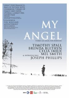 Мой ангел (2011)