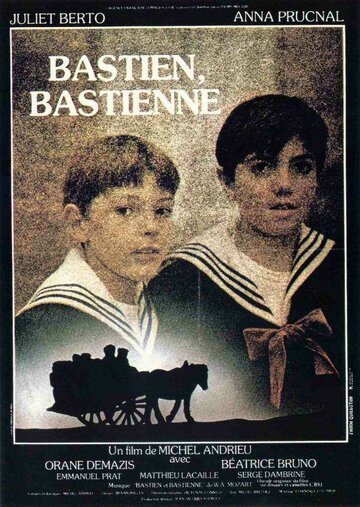 Бастьен, Бастьенна (1979)