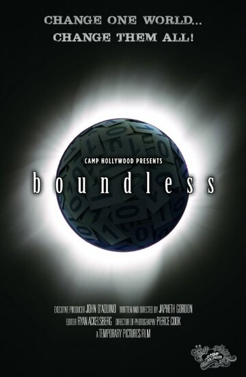 Boundless (2015)