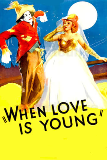 Когда любовь молода (1937)