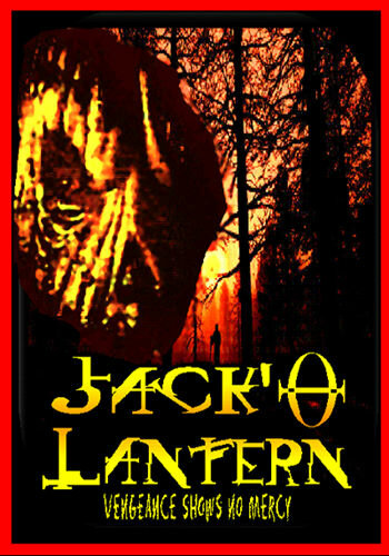 Jack O'Lantern (2004)