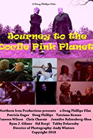 Journey to the Docile Pink Planet (2018)