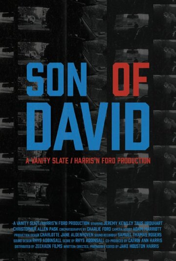 Son of David (2011)