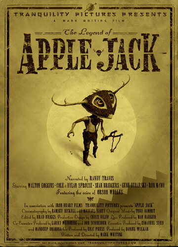 Apple Jack (2003)