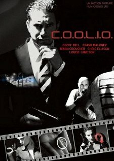 C.O.O.L.I.O Time Travel Gangster (2014)