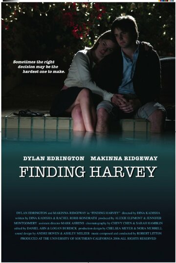 Finding Harvey (2008)