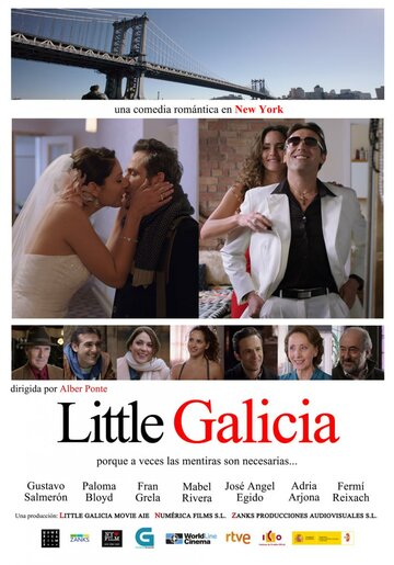 Little Galicia (2015)