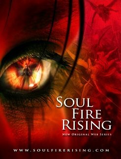 Soul Fire Rising (2009)