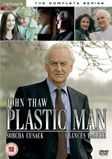 Plastic Man (1999)