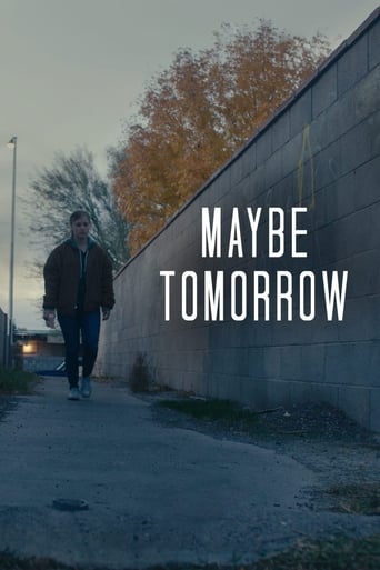 Maybe Tomorrow (2020)