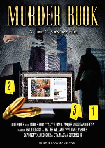 The Squad 2. The Murder Book Killer (2015)