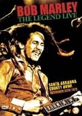 Bob Marley: The Legend Live (2003)
