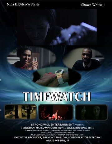Timewatch (2014)