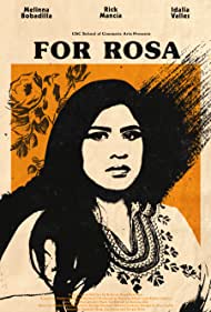 For Rosa (2020)