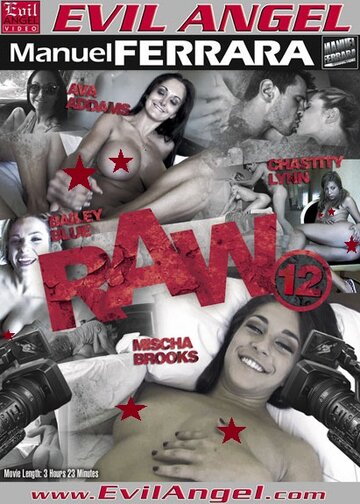Raw 12 (2012)