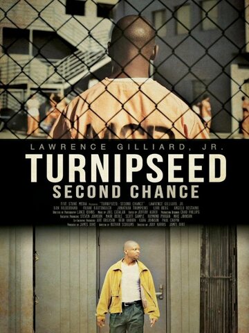 Turnipseed: Second Chance (2013)