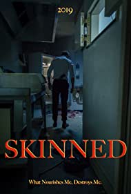 Skinned (2020)