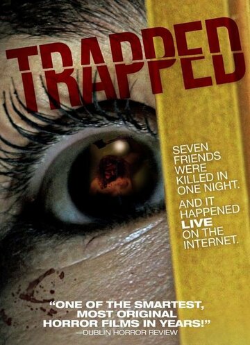 Trapped (2014)