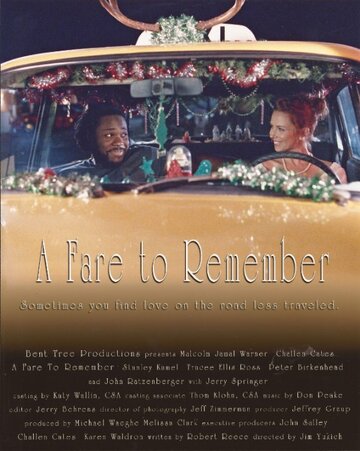 A Fare to Remember (1999)