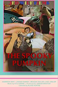 The Spooky Pumpkin (2020)