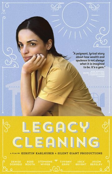 Legacy Cleaning (2014)