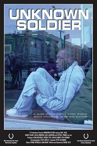 Unknown Soldier (2004)