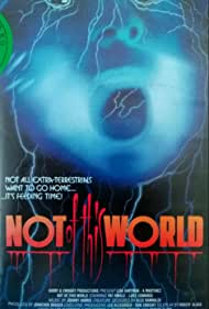 Не из этого мира (1991)
