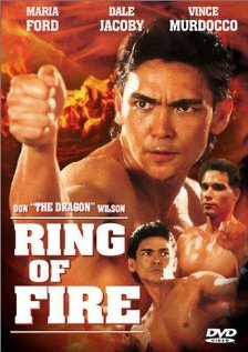 Огненное кольцо (1991)