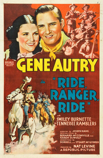 Ride, Ranger, Ride (1936)