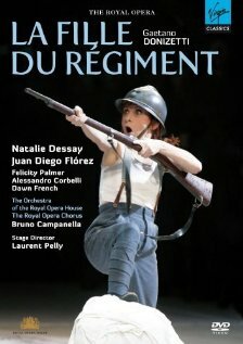 La fille du régiment (2007)