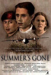 Summer's Gone (1999)
