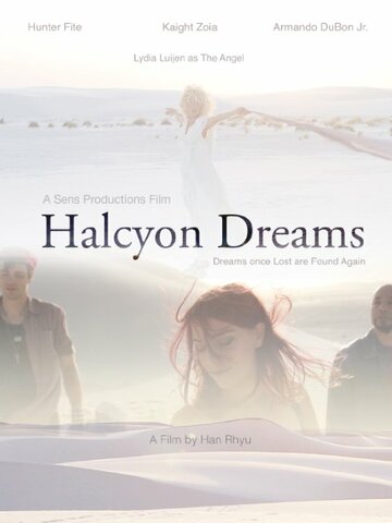 Halcyon Dreams (2015)