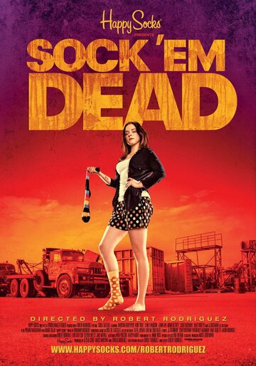 Sock 'em Dead (2015)