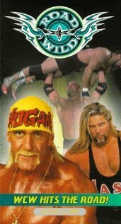 WCW Дикая дорога (1999)