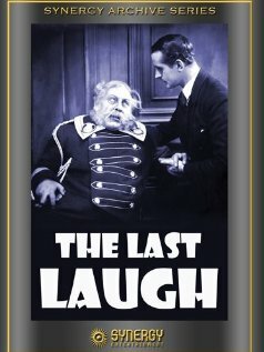 Last Laugh (2003)
