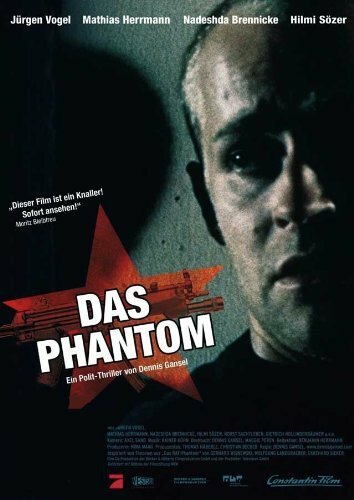 Das Phantom (2000)