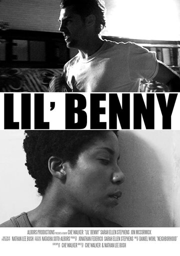 Lil' Benny (2016)