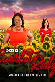 Secrets of Scarlet Ridge (2020)