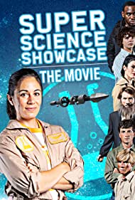 Super Science Showcase (2019)