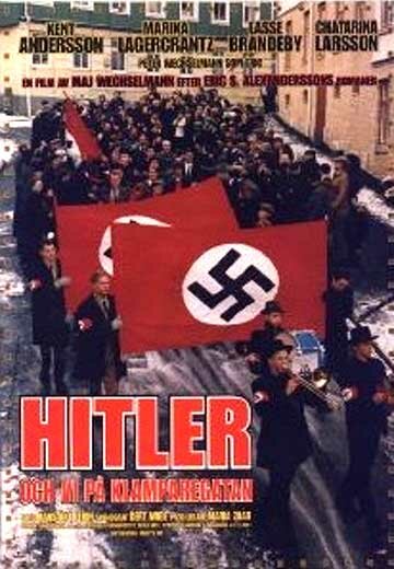 Hitler och vi på Klamparegatan (1997)