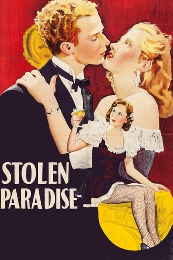 Stolen Paradise (1940)