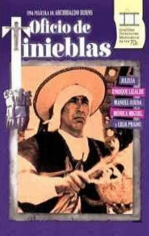Oficio de tinieblas (1981)
