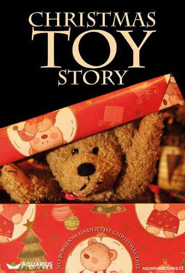 Christmas Toy Story (2012)