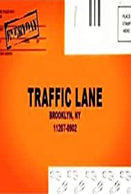 Traffic Lane (2021)