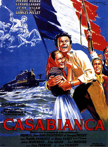 Casabianca (1951)